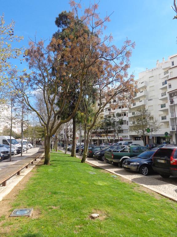Apartamento Avenida Da Liberdade البوفيرا الغرفة الصورة