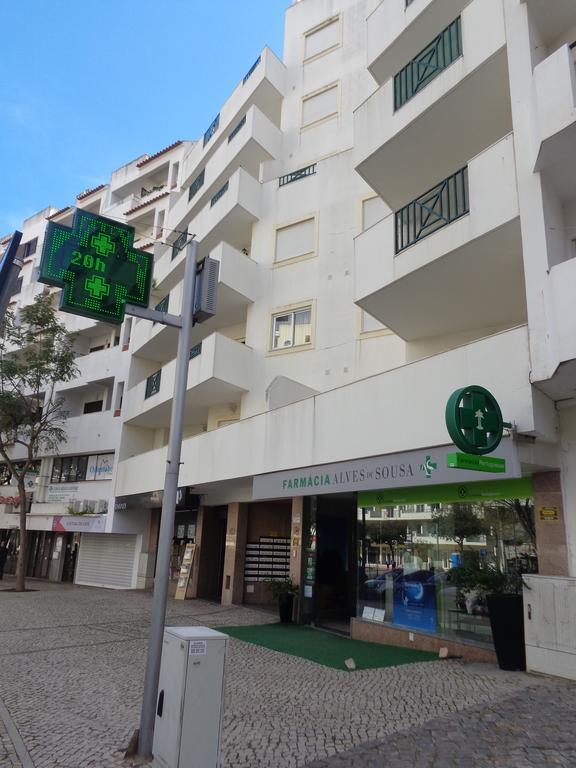 Apartamento Avenida Da Liberdade البوفيرا الغرفة الصورة