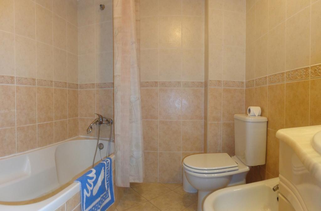 Apartamento Avenida Da Liberdade البوفيرا الغرفة الصورة