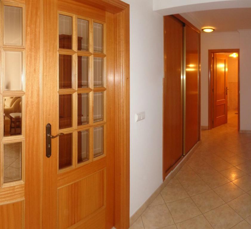 Apartamento Avenida Da Liberdade البوفيرا الغرفة الصورة