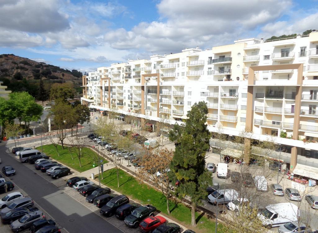 Apartamento Avenida Da Liberdade البوفيرا الغرفة الصورة