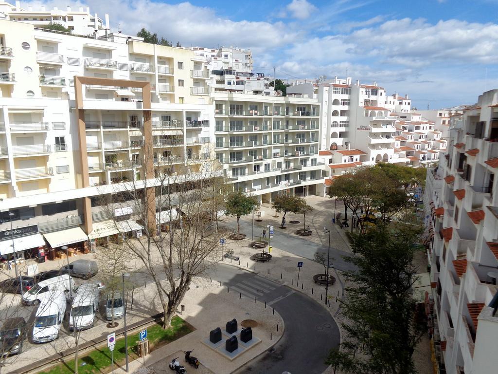 Apartamento Avenida Da Liberdade البوفيرا المظهر الخارجي الصورة