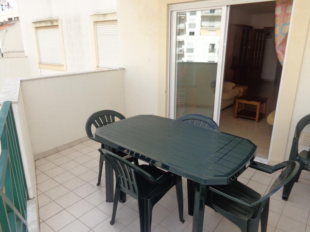 Apartamento Avenida Da Liberdade البوفيرا الغرفة الصورة