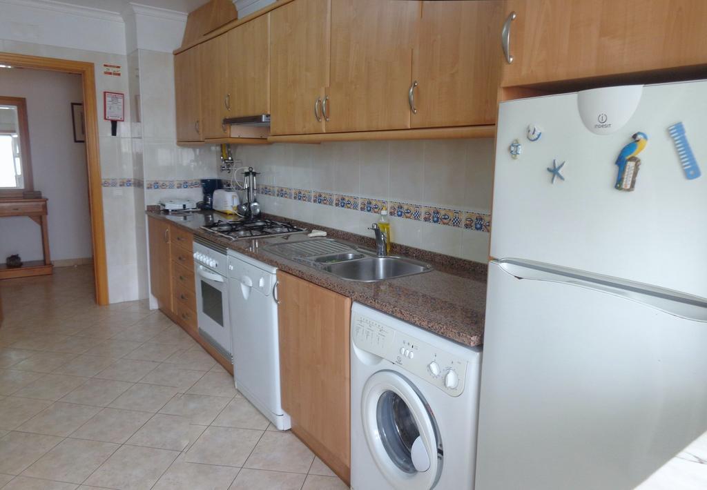 Apartamento Avenida Da Liberdade البوفيرا الغرفة الصورة